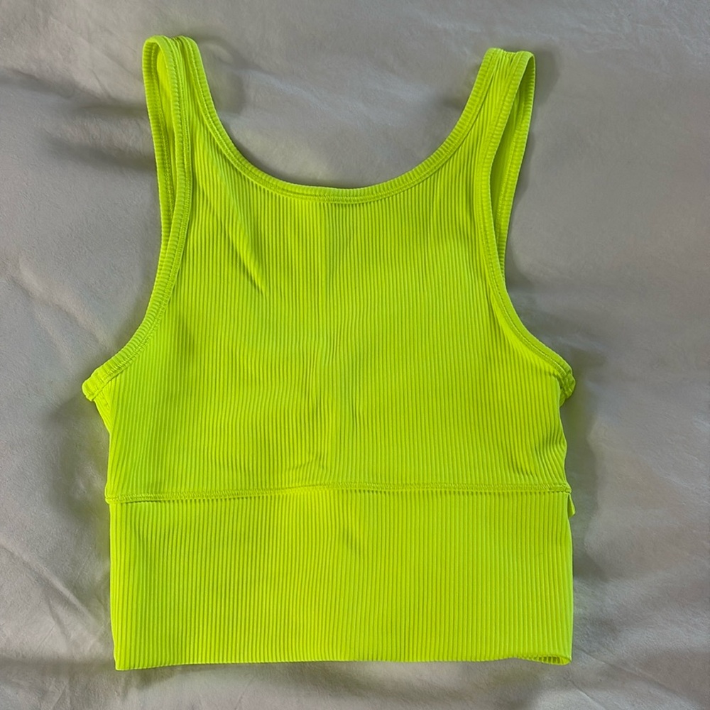 Lululemon Top
